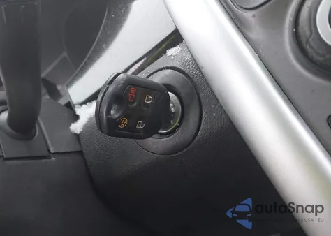 2013 Ford Edge Se z USA, uszkodzony, nr VIN 2FMDK3GC6DBC95697